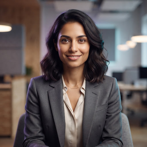 Maya, the MigRizo interviewer